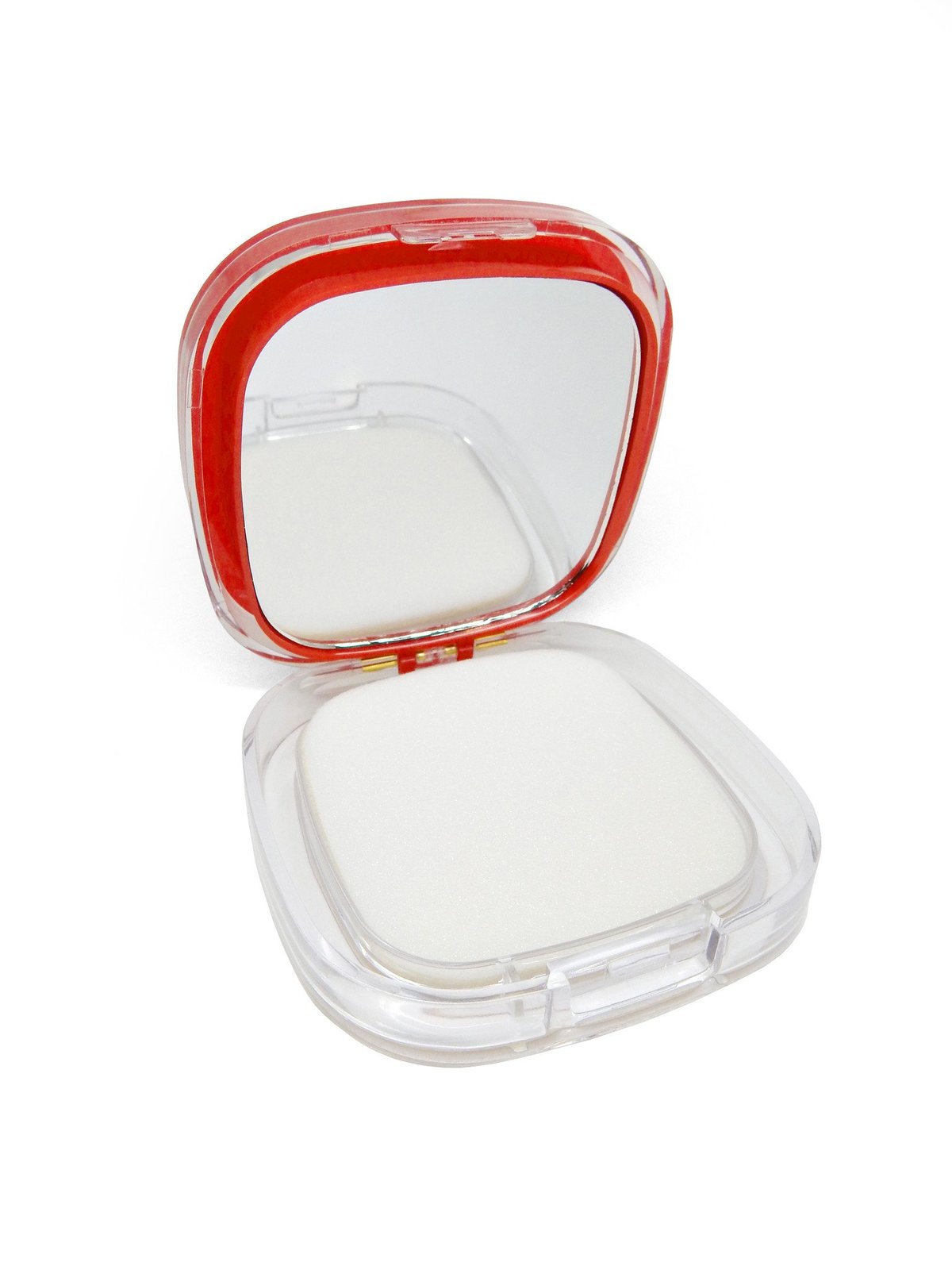 W7 Ebony Blotting Powder (Medium) image