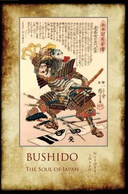 Bushido, the Soul of Japan image