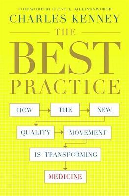 The Best Practice by Charles Kenney image
