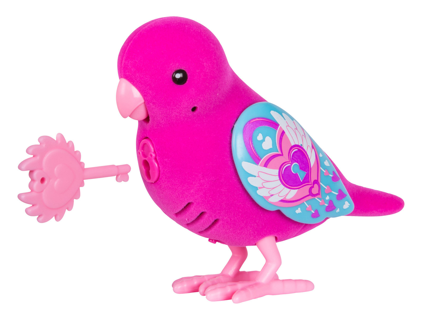 Little Live Pets: Secret Songbird - Lockie Lovebird image