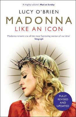 Madonna by Lucy O'Brien image
