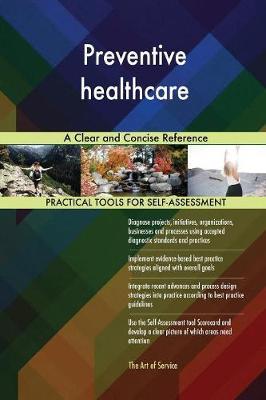 Preventive healthcare A Clear and Concise Reference image