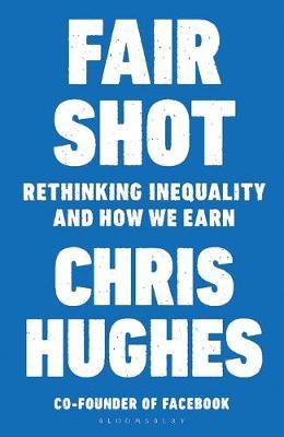Fair Shot by Chris Hughes image