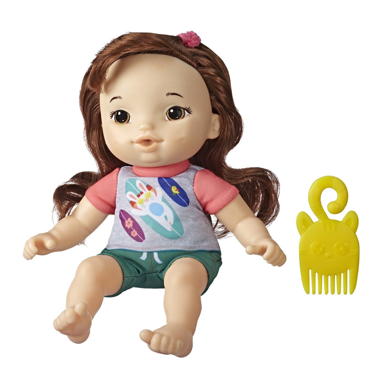 baby alive a