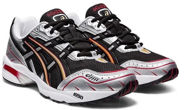 ASICS: Men's Gel-1090 Running Shoe - Size 7 US | Men's | at Mighty Ape NZ