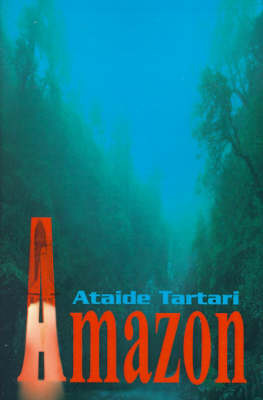 Amazon by Ataide Tartari image