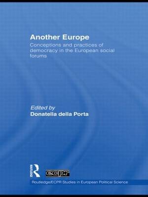 Another Europe image