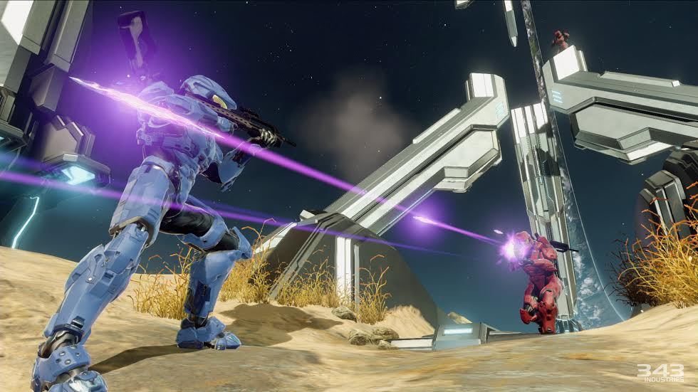 Halo: The Master Chief Collection for Xbox One image