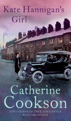 Kate Hannigan's Girl by Catherine Cookson Charitable Trust image