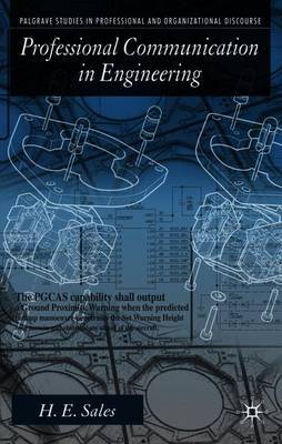 Professional Communication in Engineering image