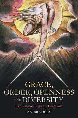 Grace, Order and Diversity by Ian Bradley image
