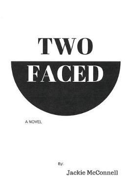 Two-Faced by Mr Jackie McConnell image