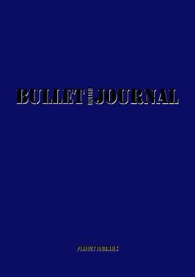 Bullet Dotted Journal by Perfect Journals image