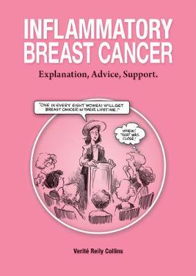 Inflammatory Breast Cancer by Verite Reily Collins image