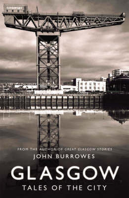 Glasgow by John Burrowes image