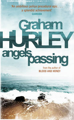 Angels Passing by Graham Hurley image