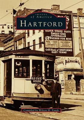 Hartford by Wilson H Faude image