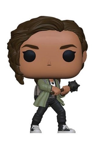 spiderman ffh pop