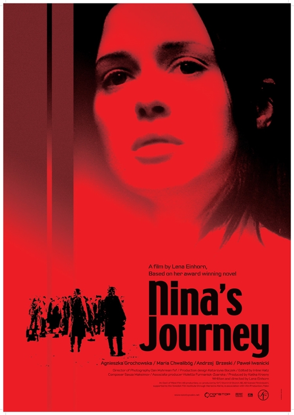 Nina's Journey image