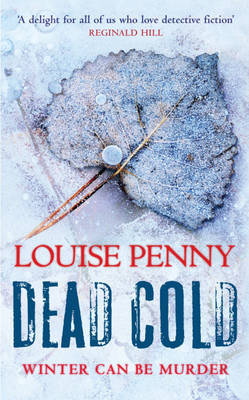 Dead Cold by Louise Penny image
