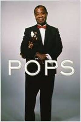 Pops: A Life of Louis Armstrong on Hardback by Terry Teachout