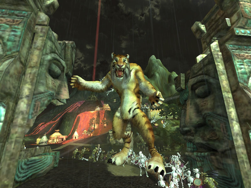 Black & White 2: Battle of the Gods Expansion for PC image