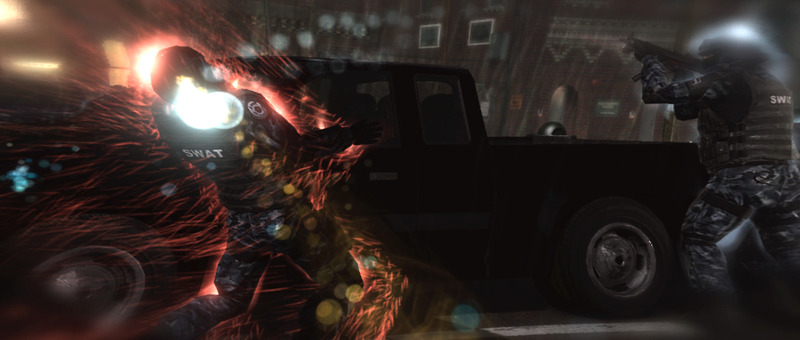 Beyond: Two Souls for PS3 image