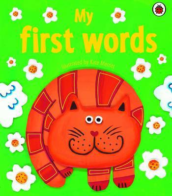 My First Words image