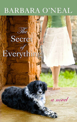 The Secret of Everything on Hardback by Barbara O'Neal