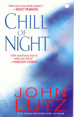 Chill Of Night by John Lutz image