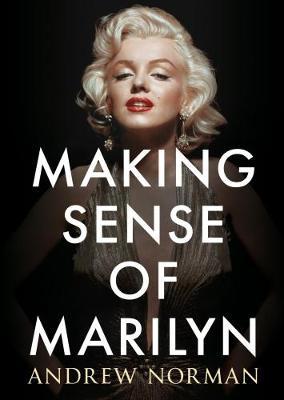 Making Sense of Marilyn by Andrew Norman image