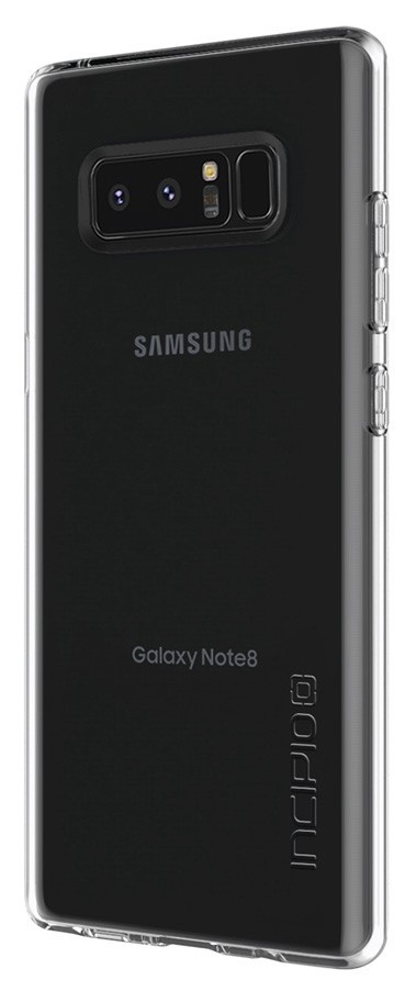 Incipio NGP Pure Note 8 - Clear image