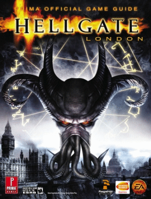 Hellgate: London - Prima Official Game Guide on PC