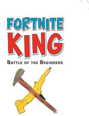 Fortnite King by Zack Howell Parker image
