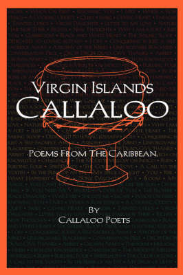 V.I. Callaloo: Poems from the Caribbean on Paperback by Poets Callaloo Poets