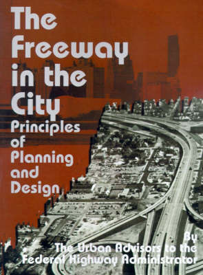 Freeway in the City image