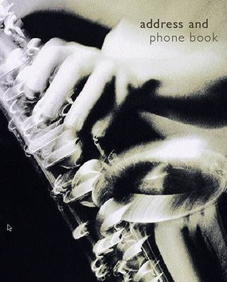 Address Book - Jazz by New Holland image