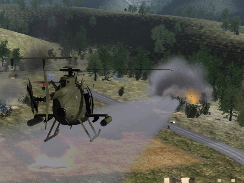 Armed Assault for PC Games image