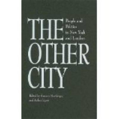 The Other City image