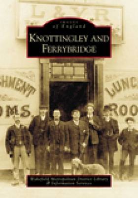Knottingley & Ferrybridge by Wendy Bellwood image