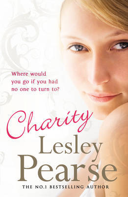 Charity by Lesley Pearse image