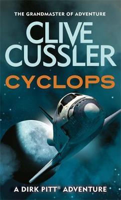 Cyclops (Dirk Pitt #8) by Clive Cussler