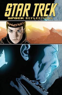 Star Trek by Scott Tipton image
