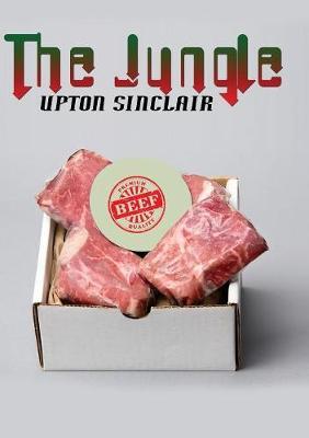 The Jungle by Upton Sinclair image