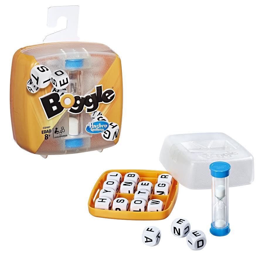 Boggle: Logic Game image