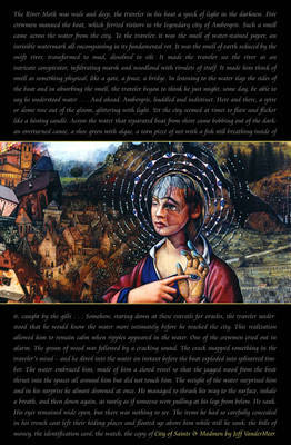 City of Saints and Madmen by Jeff VanderMeer image