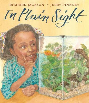 In Plain Sight by Richard Jackson image
