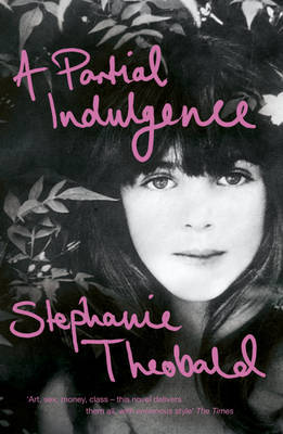 A Partial Indulgence by Stephanie Theobald image