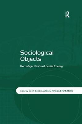 Sociological Objects image