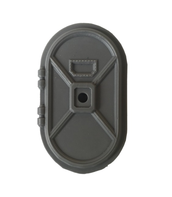TTCombat: Tabletop Scenics - Door Hatches C image